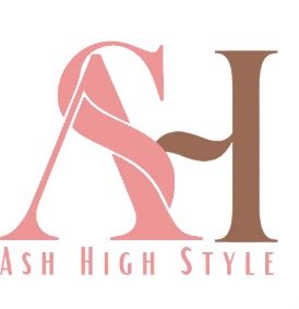 Ash High Style