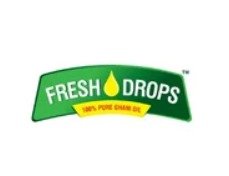 Fresh Drops Oil