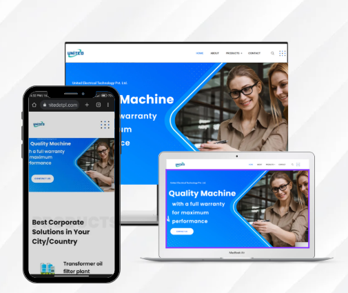 Quality Engineering & Safety Portal