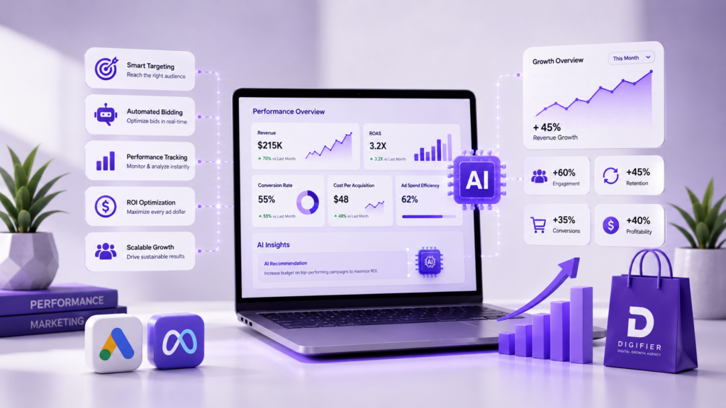 Digital Marketing